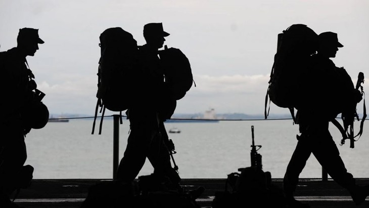 ISV, Kendaraan Pasukan Infanteri Terbaru Angkatan Darat AS 
