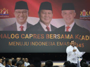 Prabowo Sebut Indonesia Harusnya Bisa Produksi Mobil Seperti Korsel