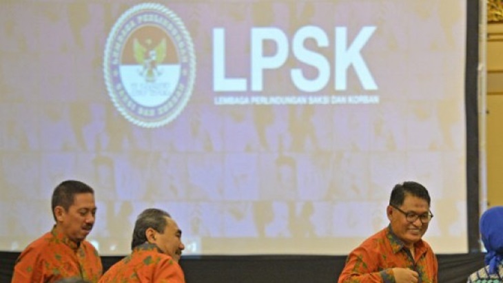 LPSK Siap Lindungi Korban Pelecehan Seksual Pegawai KPI
