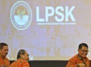 Tiga Tahun Terakhir, 45 Korban Penyiksaan Minta Perlindungan ke LPSK