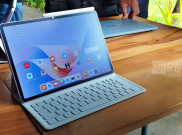 Inovasi Terkini Huawei MatePad 11.5 S Bantu Fasilitasi Kebutuhan Desainer