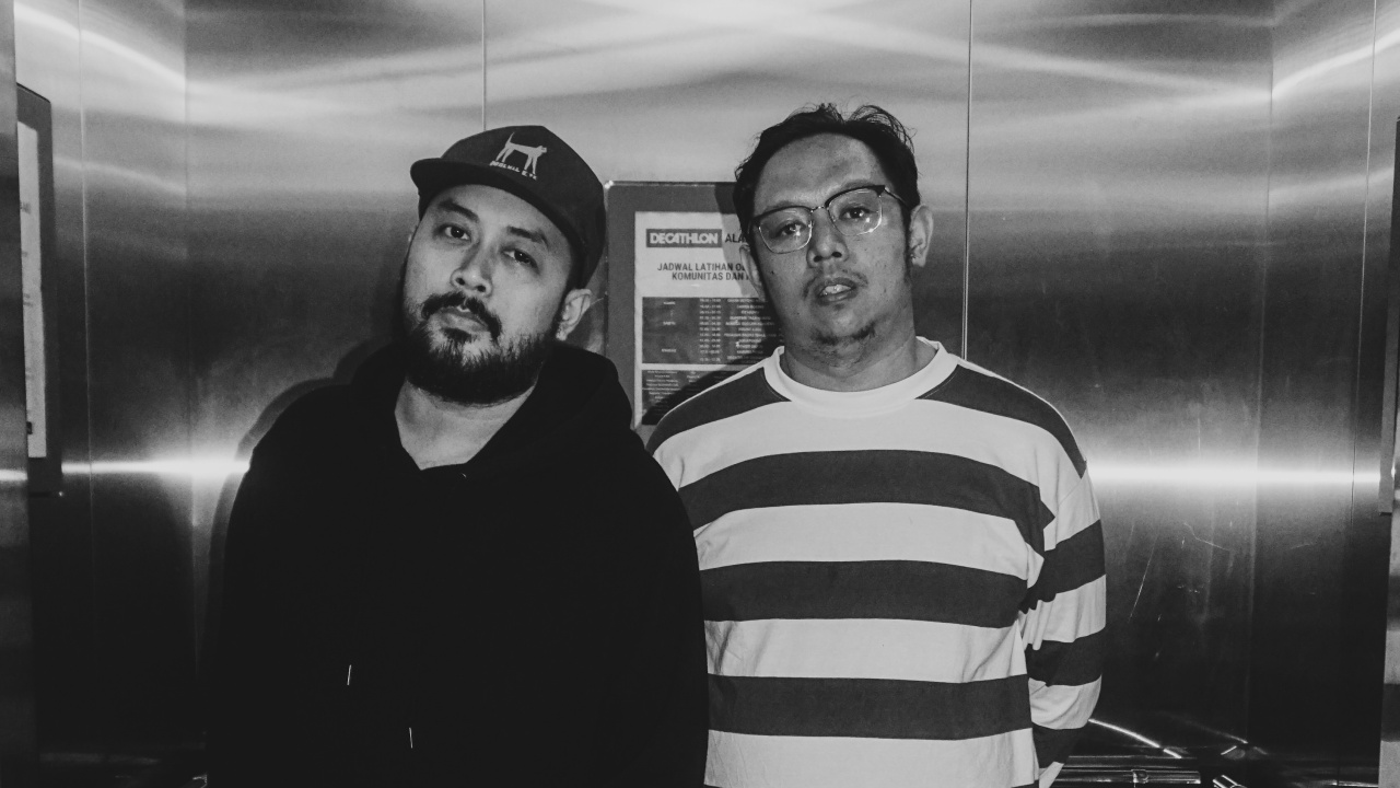Normal Eve Rilis Single 'Malam Nirwana', Tempat Luka dan Rindu Berdialog