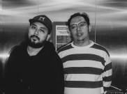 Normal Eve Rilis Single 'Malam Nirwana', Tempat Luka dan Rindu Berdialog