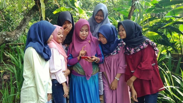 Jajanan Pedas ini Bikin Agenda Julid di Tongkrongan Makin Nyelekit