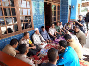Polsek Kelapa Dua Gelar Pertemuan Lintas Agama Antisipasi Kejadian Intoleransi, Persekusi, Berita Hoax dan SARA