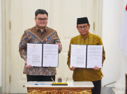 Kolaborasi Epic Jakarta-Kediri: Membangun Pilar Ketahanan Pangan dan Layanan Publik Kelas Dunia