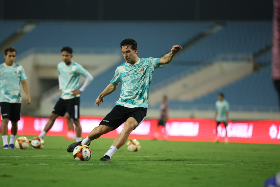 Thom Haye Mengkhawatirkan Hal Ini dari Timnas Vietnam