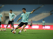 Thom Haye Mengkhawatirkan Hal Ini dari Timnas Vietnam