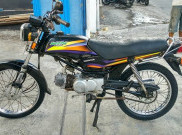 Deretan Kendaraan Guru yang Sangat Ikonik Pada Zamannya