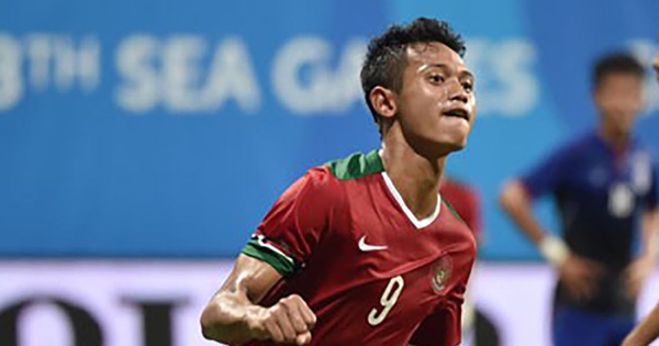 Selangkah Lagi Mantan Penyerang Timnas U-19 Berseragam Persib
