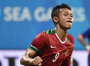 Selangkah Lagi Mantan Penyerang Timnas U-19 Berseragam Persib