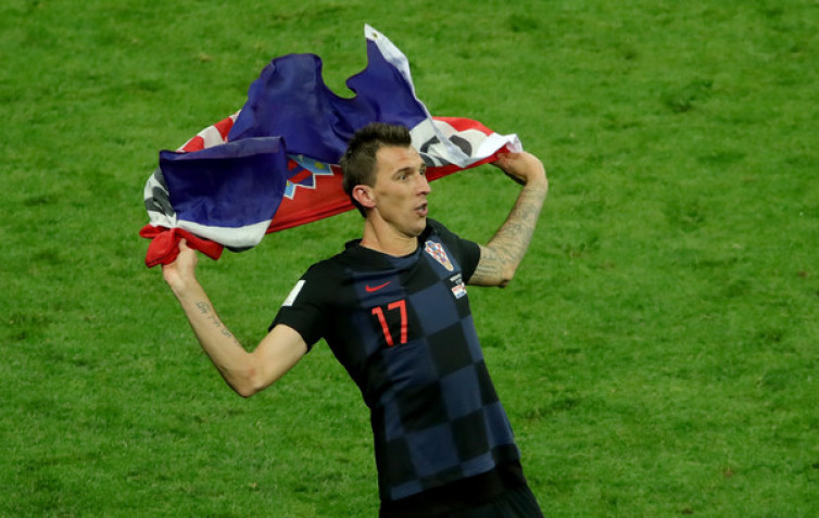 Manzukic