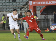 Hasil Piala AFF 2024: Menang 1-0, Timnas Indonesia Bawa 3 Poin dari Myanmar