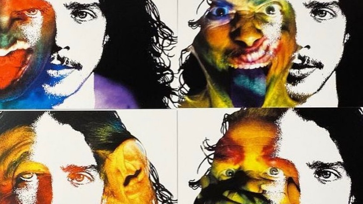 Perghormatan dari Metallica untuk Mendiang Chris Cornell