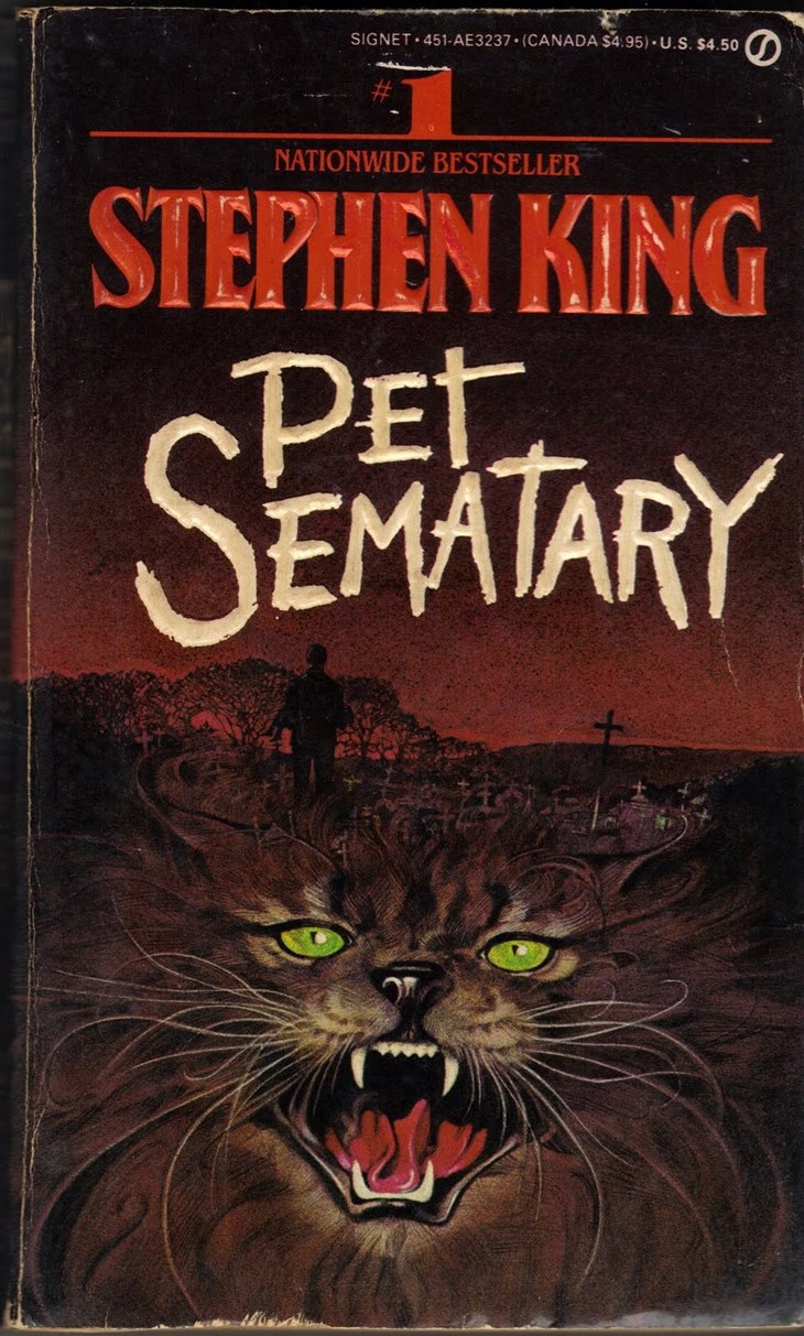 pet sematary