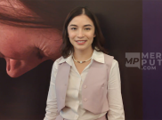 Cuti dari Dunia Entertainment, Chelsea Olivia Fokus Urus Anak