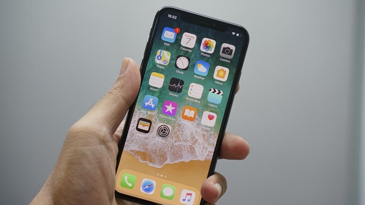 Viral Screenshot iPhone, Apa Jualan Unik Lainnya?