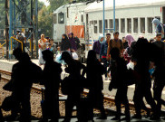 Pemerintah Optimistis Mudik Dongkrak Perekonomian Sebesar Rp 174 Triliun