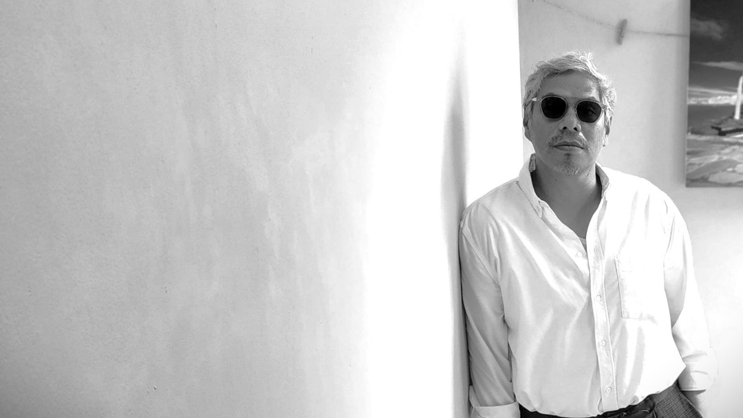 Serdadu Sam Kembali dengan Single Baru 'The Lady with The Sapphire in Her Eyes'