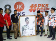 Buka Peluang Koalisi Bersama PKS Pilkada, DPC PDIP Tak Ingin Solo Dikuasai Kapitalis