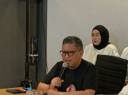 PDIP Instruksikan Kader hingga Simpatisan Ganjar Pranowo Tidak Berunjuk Rasa di MK