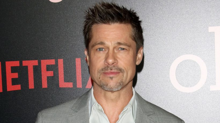 Brad Pitt Gebet Profesor MIT?