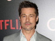 Brad Pitt Gebet Profesor MIT?