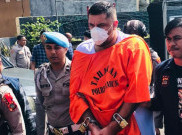 Penembakan WNA Turki di Bali Penuhi Unsur Pembunuhan Berencana