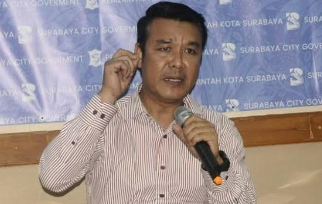 Gugus Tugas COVID-19 Bantah Surabaya PSBB Lagi