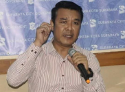 Gugus Tugas COVID-19 Bantah Surabaya PSBB Lagi