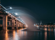 Kawasan Hunian Mewah Selebritas Korea Selatan, Hannam-dong Salah Satunya