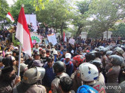 Warga Pati Kembali Gelar Demo, Dorong Pemakzulan Sudewo dari Kursi Bupati