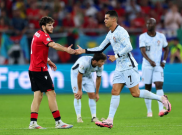 Negara dengan Peringkat FIFA Paling Rendah di Euro 2024 Melaju ke Babak 16 Besar