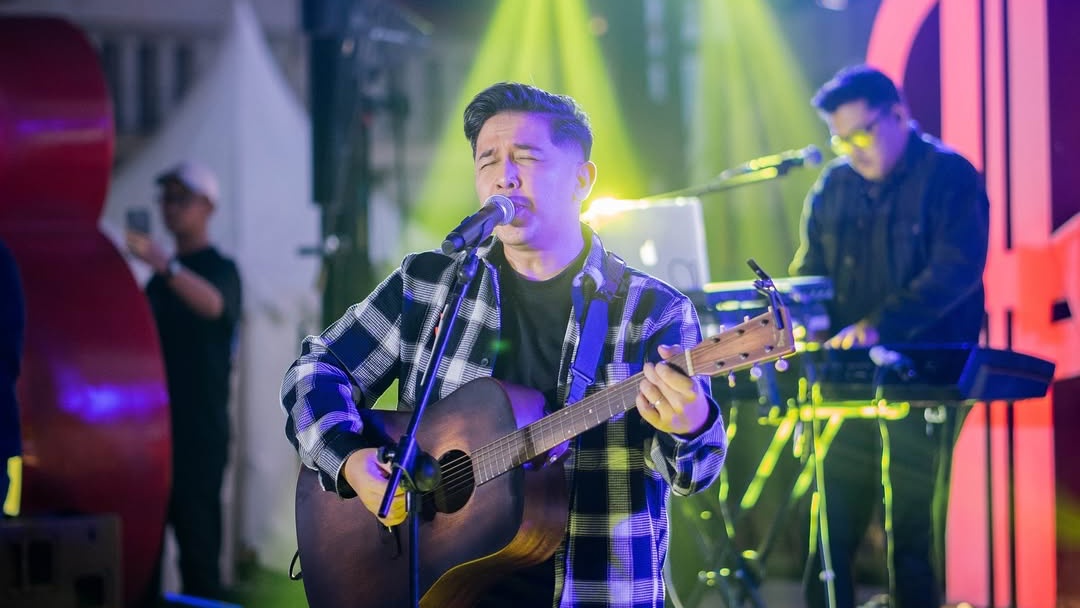 Lagu 'Juni' dari Donne Maulana Siap Mengubah Cara dalam Memandang Luka, Berikut Liriknya