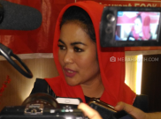 Puti Guntur Masuk Bursa Cawali Kota Surabaya, PDI Perjuangan: Masa Turun Grade ke Kota? 