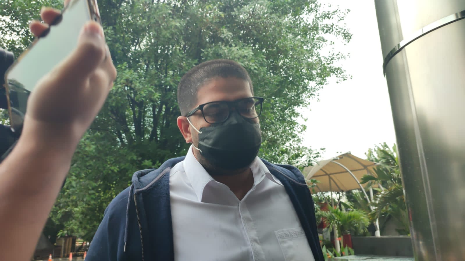 KPK Pastikan Bakal Periksa Lagi Politikus NasDem Rajiv