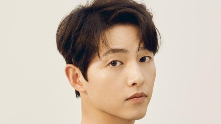 Song Joong-ki Mengaku Emosional Selama Syuting ‘Vincenzo’