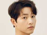 Song Joong-ki Mengaku Emosional Selama Syuting ‘Vincenzo’