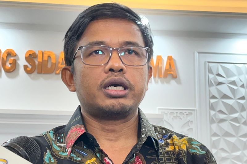 Pagi Ini KPU Gelar Penetapan Pemenang Pilpres 2024, Jokowi Diundang