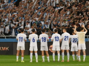 Iran Lolos ke 32 Besar Piala Dunia 2026? Simak Skenario Lengkapnya