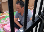 KPU Akui Posisi Truk 'Asing' Bawa Surat Suara Unggahan Andi Arief di Kulonprogo