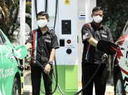 Kemenhub Ajak Pemerintah Daerah Pakai Kendaraan Listrik untuk Dinas