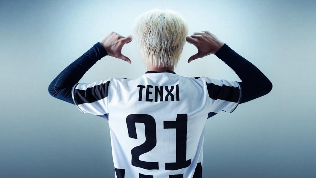 Tenxi Rilis “Winner”, Lagu Enerjik tentang Perjalanan Menuju Sukses
