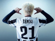 Tenxi Rilis “Winner”, Lagu Enerjik tentang Perjalanan Menuju Sukses