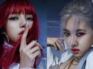 Blink Siap-Siap, Rose dan Lisa BLACKPINK akan Rilis Debut Solo