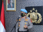Propam Minta Demokrat Buat Laporan Soal Intimidasi Polisi terhadap Kader