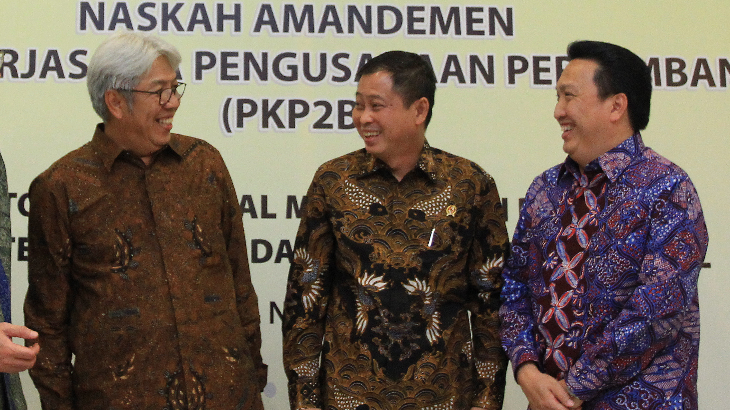 Ethiopia Jajal Kerjasama Kelistrikan dan Energi Terbarukan dengan Indonesia