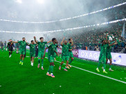 Daftar 28 Tim Nasional yang Sudah Lolos ke Piala Dunia 2026, Termasuk Qatar, Arab Saudi, Afrika Selatan, hingga Inggris