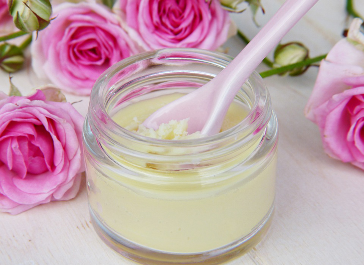 Bawalah Body Butter saat Traveling, ini Manfaatnya