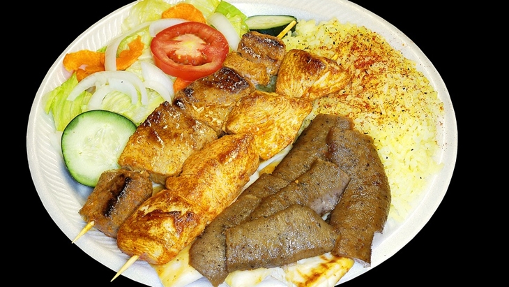 6 Negara Ini Jadi Surga Kebab di Dunia, Termasuk Indonesia